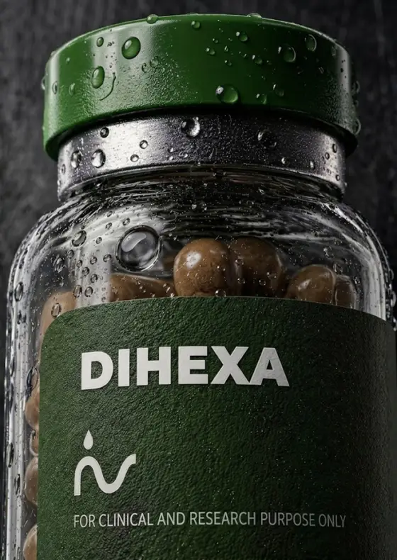 Dihexa