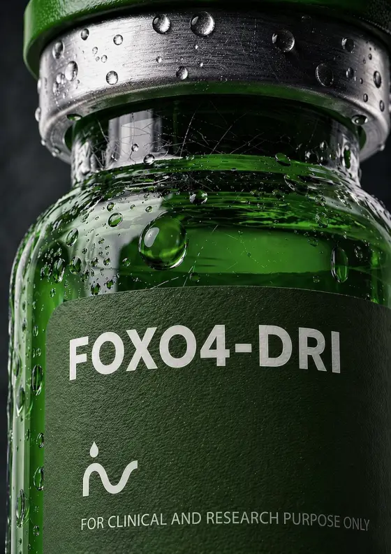 FOXO4-DRI