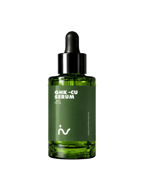 GHK-Cu Serum