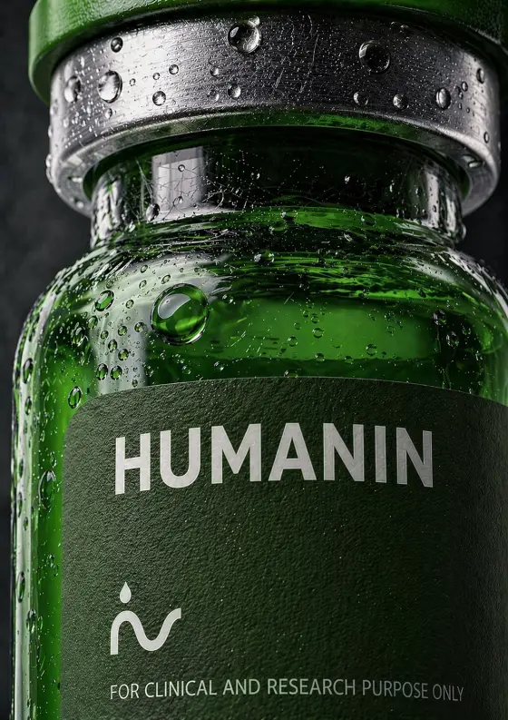 Humanin