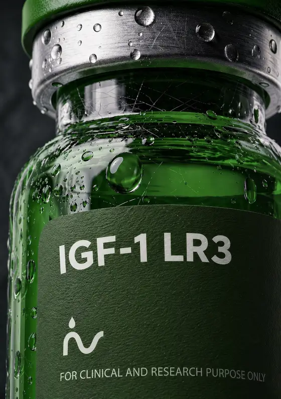 IGF-1 LR3