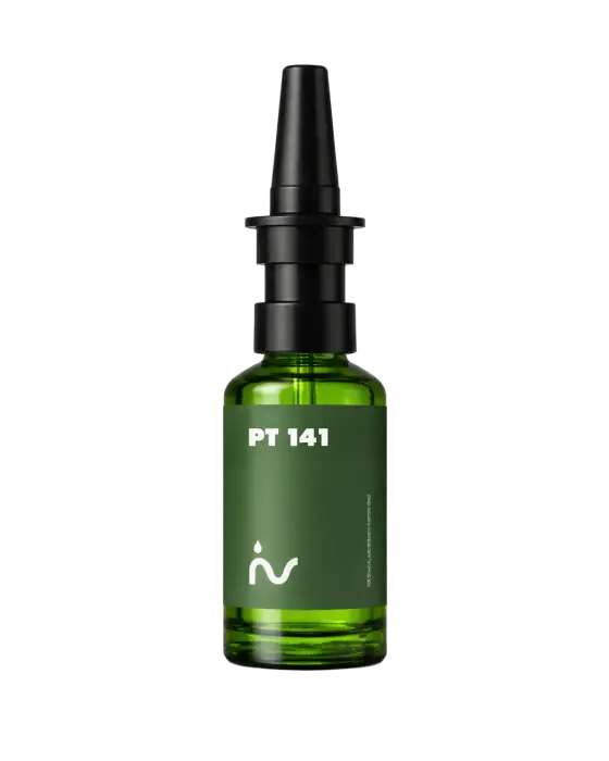 PT-141 Spray