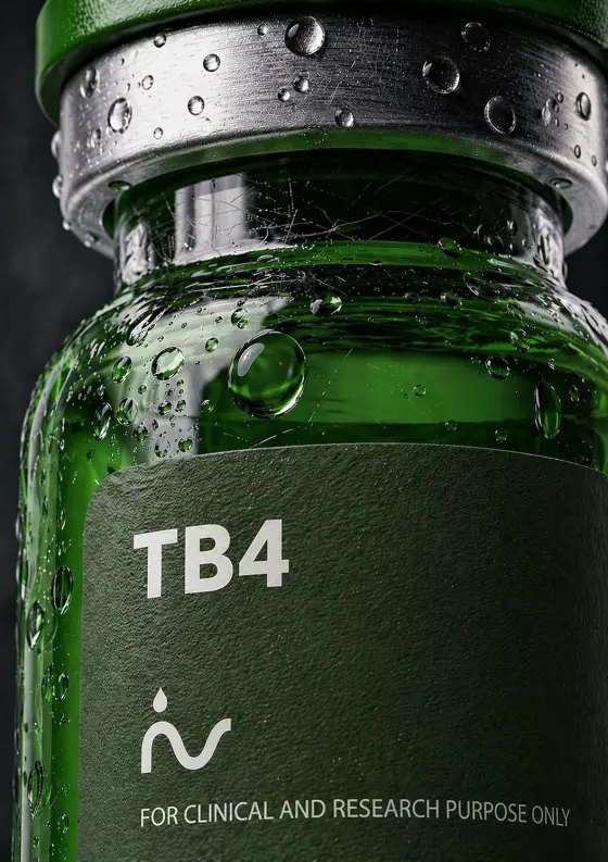 Thymosin Beta-4 (TB4)
