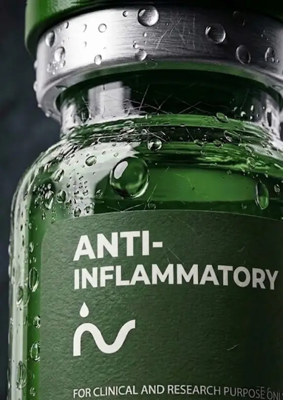 Anti-Inflammatory
