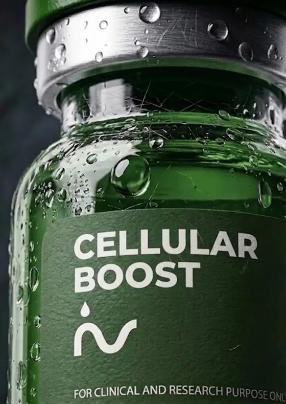 Cellular Boost