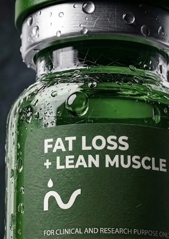 Recomposition Stack (Fat Loss + Lean Muscle)
