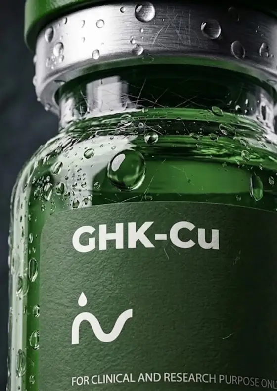 GHK-Cu