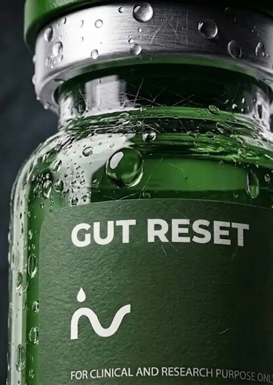 Gut Reset