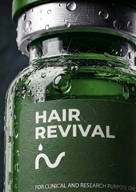 Hair Revival