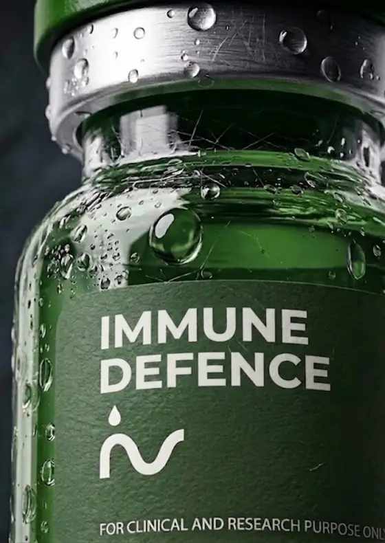 Immune Defence