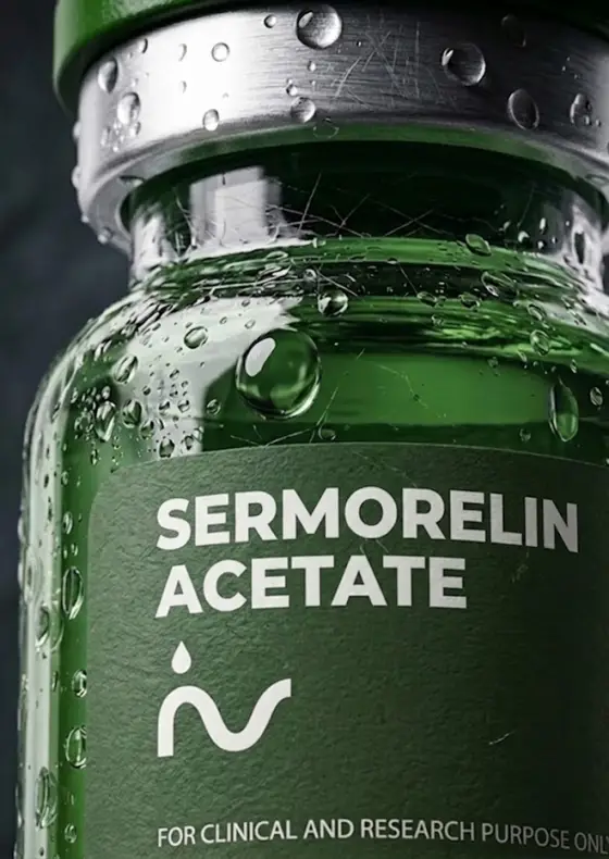SER-MORE-LIN Acetate