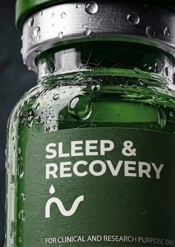 Sleep & Recovery Support