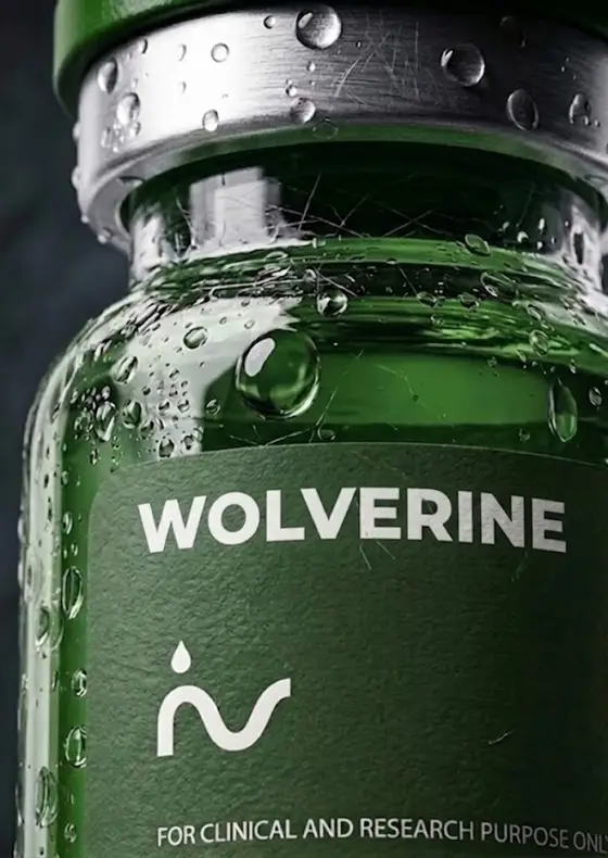 Wolverine